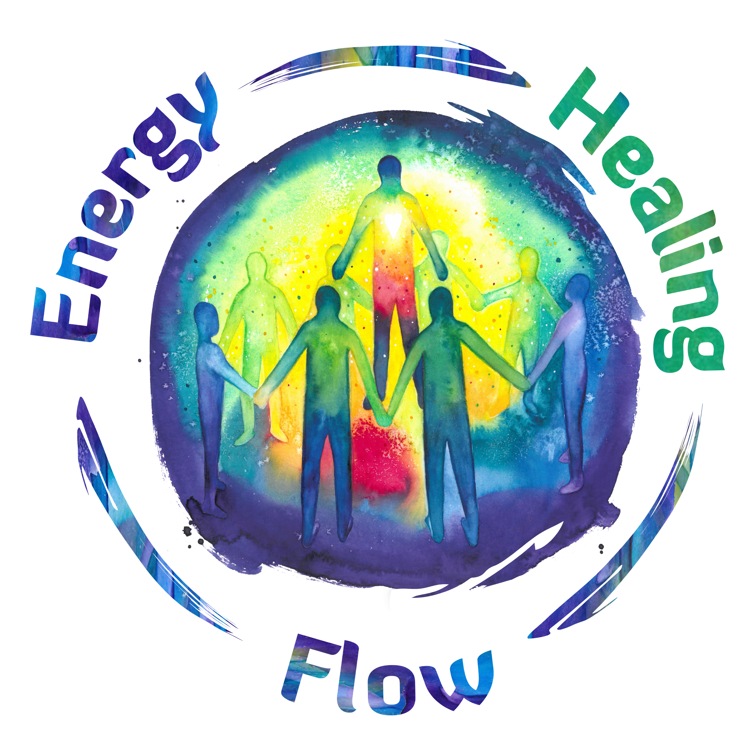 Energy Healing Flow